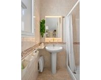 Sale - Villa - Benijófar - Monte Azul