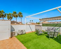 Sale - Villa - Benijófar - Monte Azul