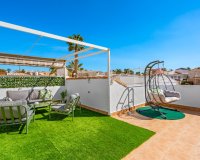 Sale - Villa - Benijófar - Monte Azul