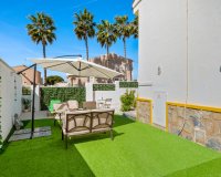Sale - Villa - Benijófar - Monte Azul