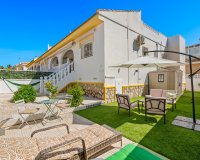 Sale - Villa - Benijófar - Monte Azul
