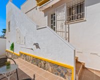 Sale - Villa - Benijófar - Monte Azul