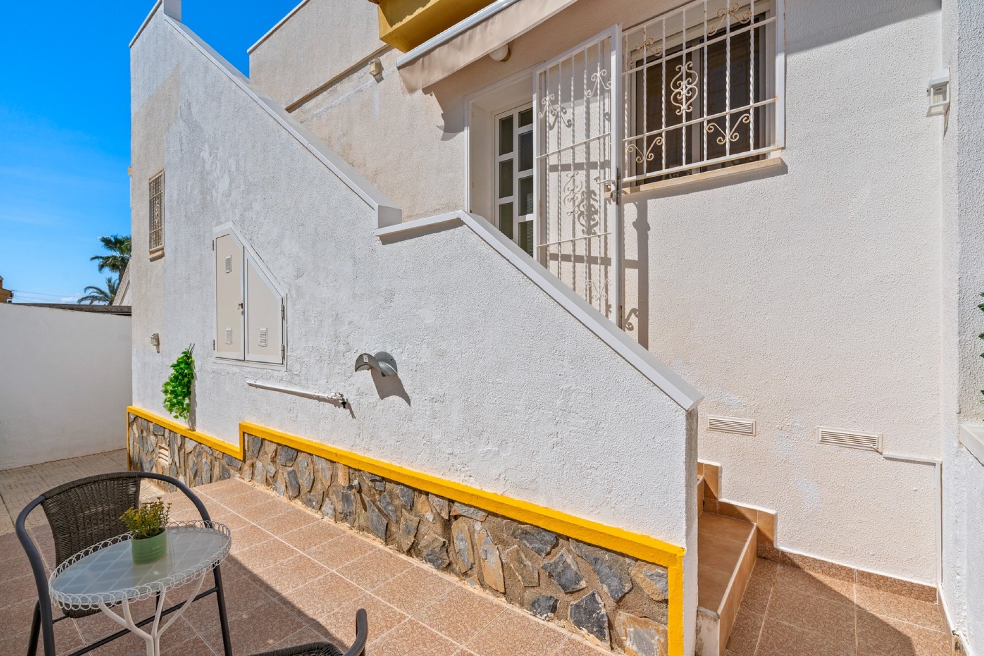 Sale - Villa - Benijófar - Monte Azul