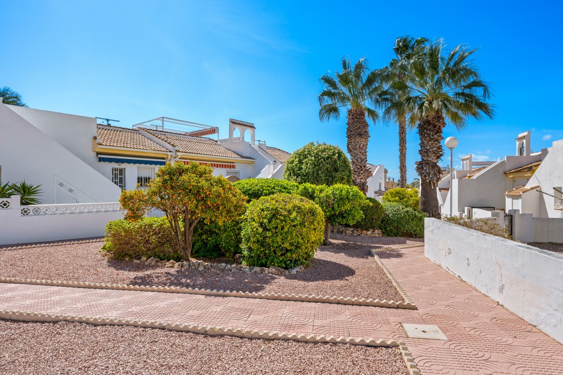 Sale - Villa - Benijófar - Monte Azul