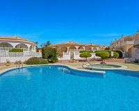 Sale - Villa - Benijófar - Monte Azul