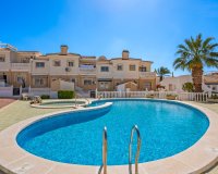 Sale - Villa - Benijófar - Monte Azul