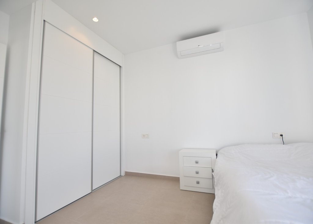 Sale - Villa - Benijófar