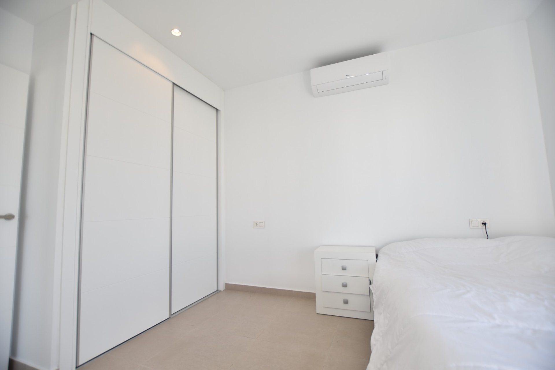 Sale - Villa - Benijófar