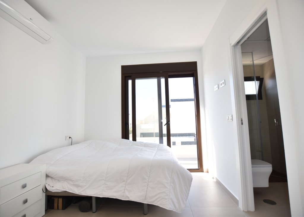 Sale - Villa - Benijófar