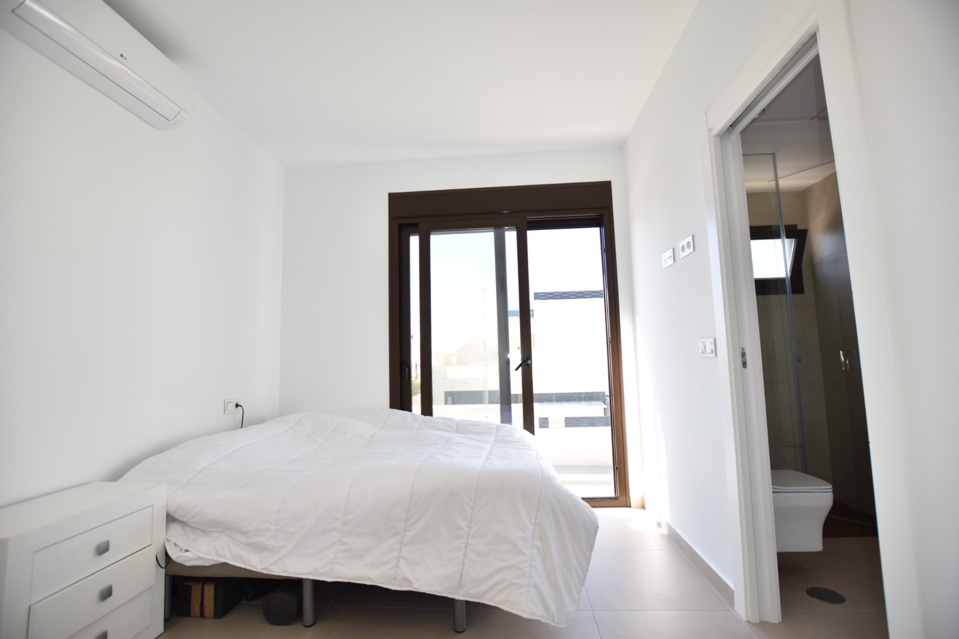 Sale - Villa - Benijófar