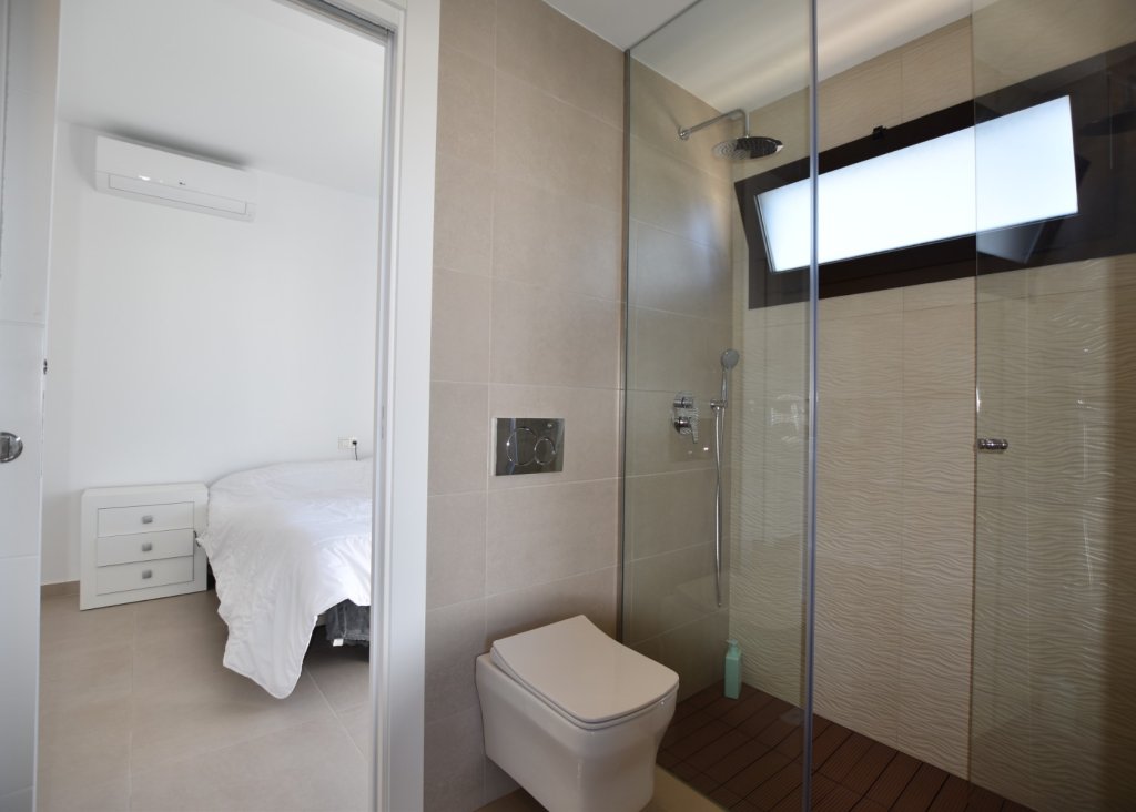 Sale - Villa - Benijófar