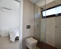 Sale - Villa - Benijófar