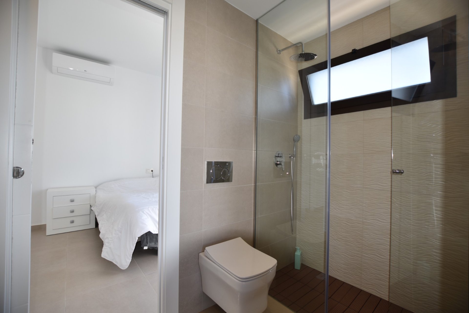 Sale - Villa - Benijófar