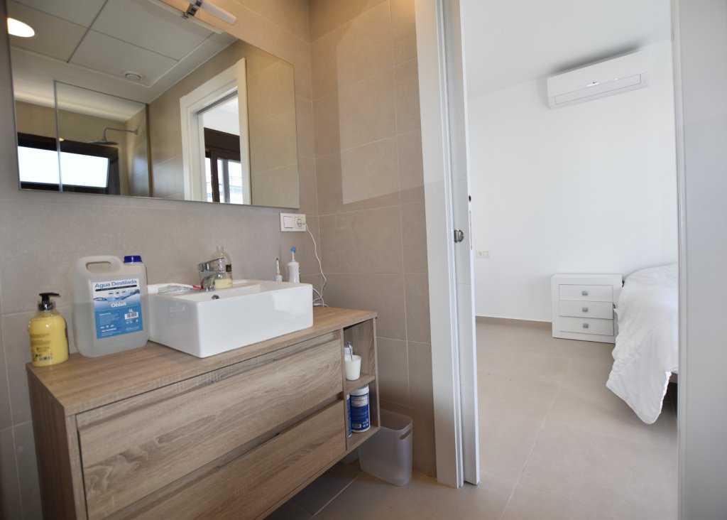 Sale - Villa - Benijófar