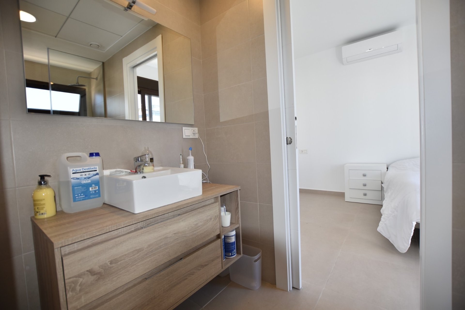 Sale - Villa - Benijófar