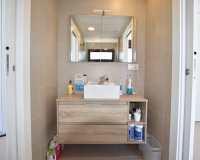 Sale - Villa - Benijófar