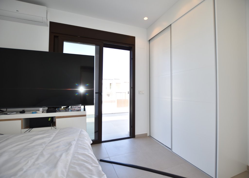 Sale - Villa - Benijófar