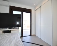 Sale - Villa - Benijófar