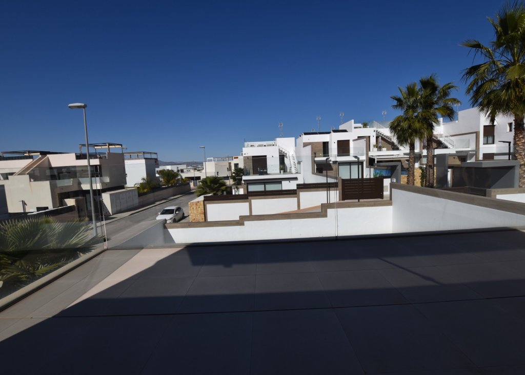 Sale - Villa - Benijófar