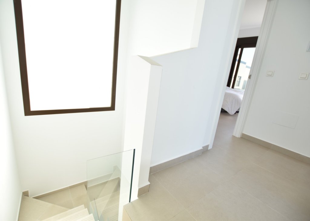 Sale - Villa - Benijófar