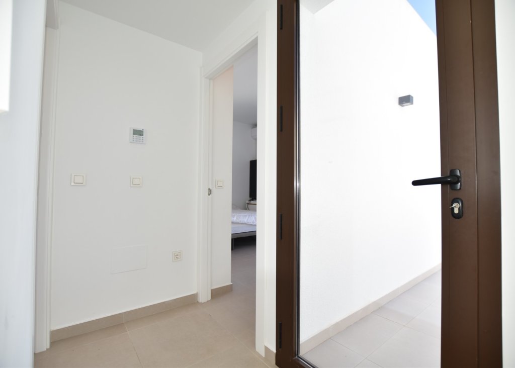 Sale - Villa - Benijófar