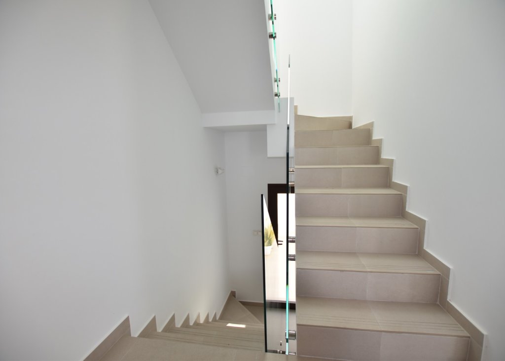 Sale - Villa - Benijófar