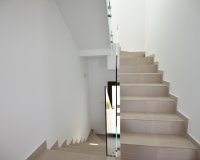 Sale - Villa - Benijófar