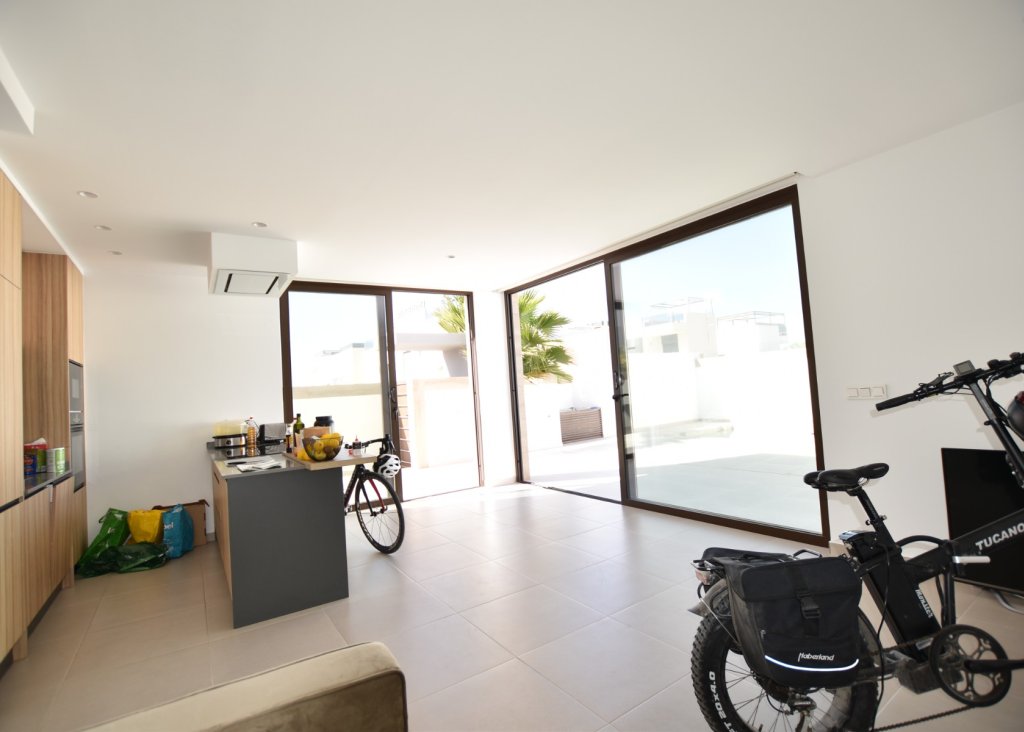 Sale - Villa - Benijófar