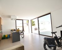 Sale - Villa - Benijófar