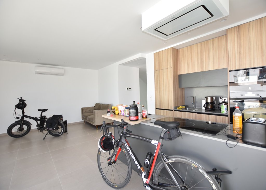 Sale - Villa - Benijófar