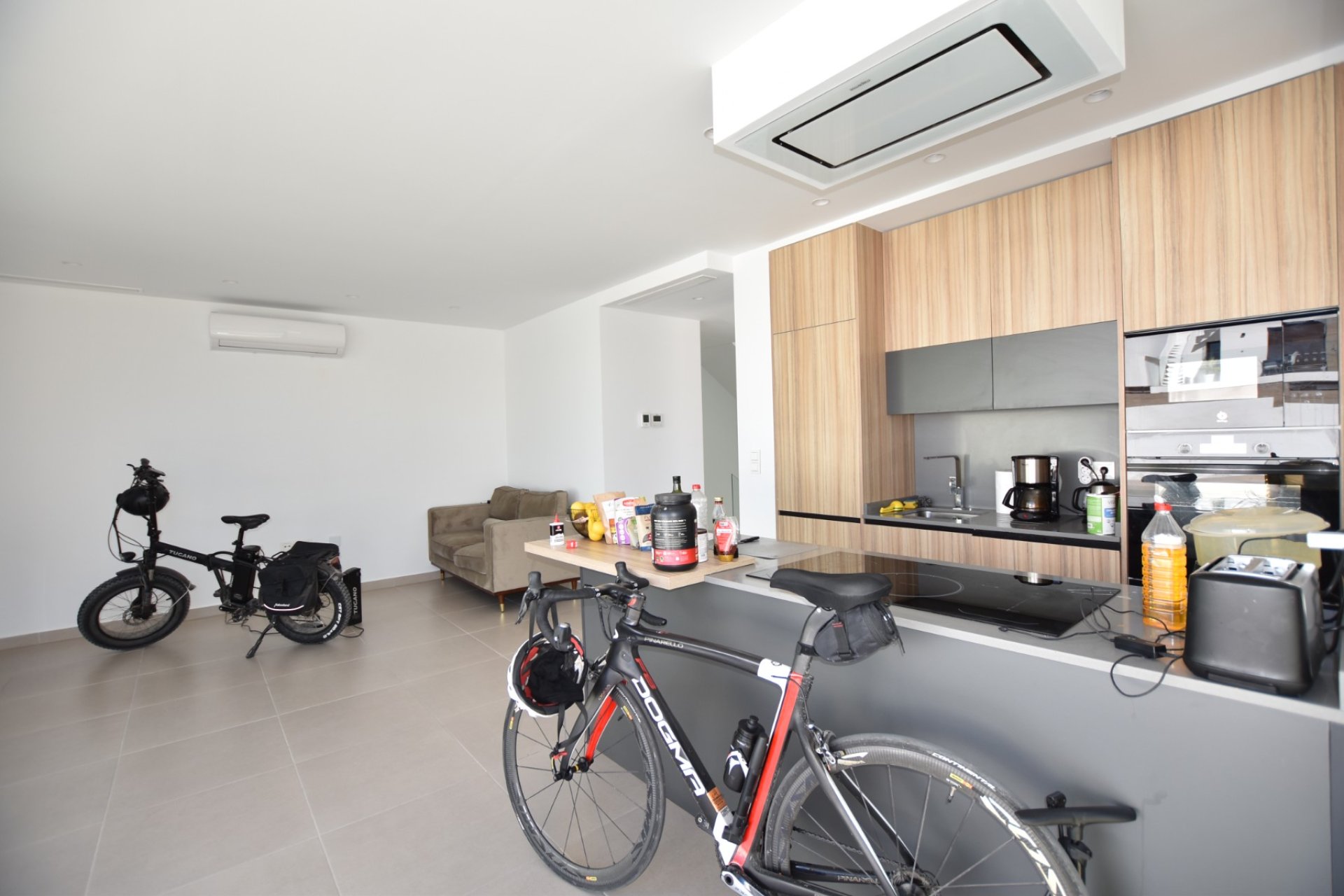 Sale - Villa - Benijófar