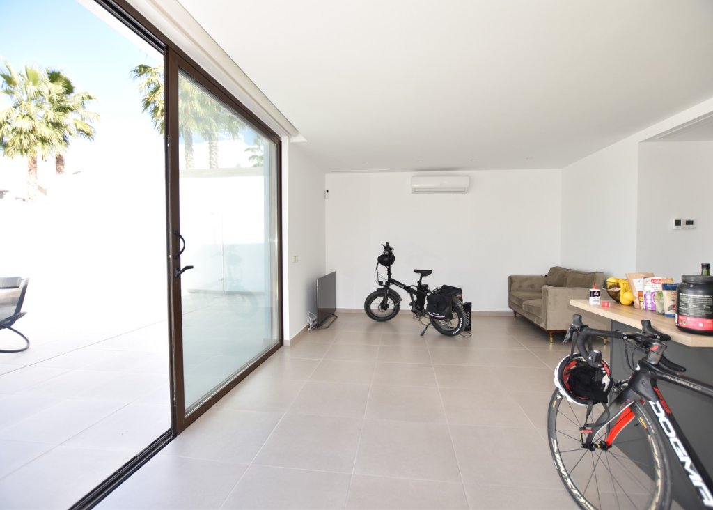 Sale - Villa - Benijófar