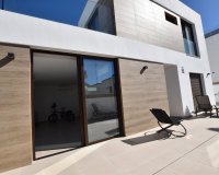 Sale - Villa - Benijófar