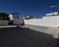 Sale - Villa - Benijófar