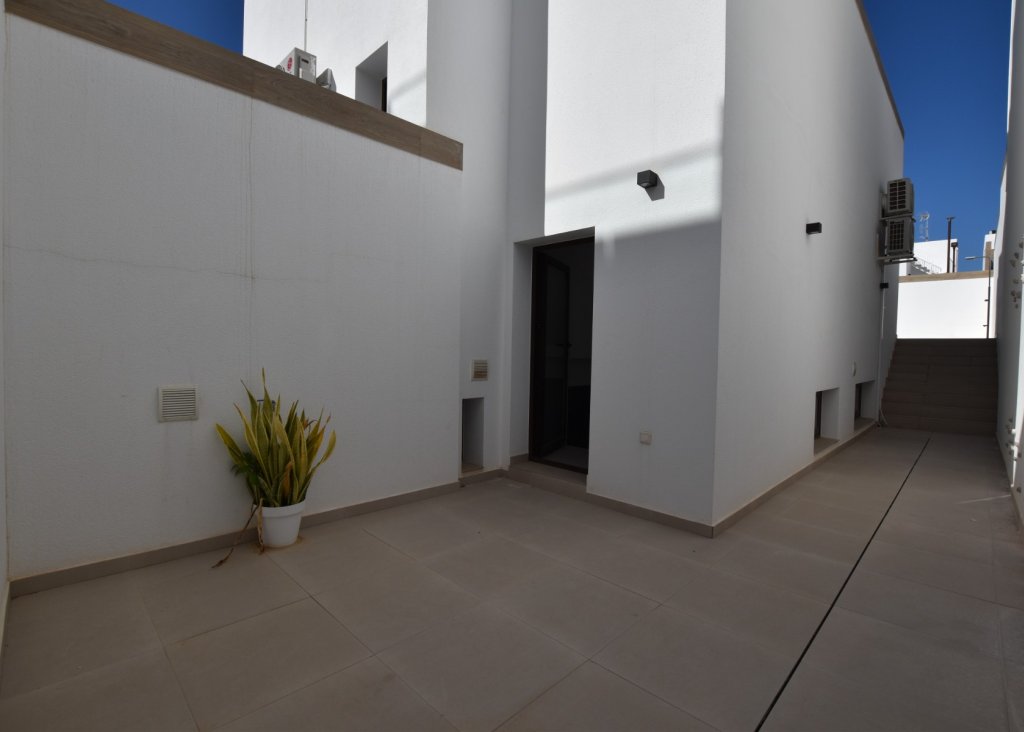 Sale - Villa - Benijófar