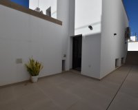 Sale - Villa - Benijófar