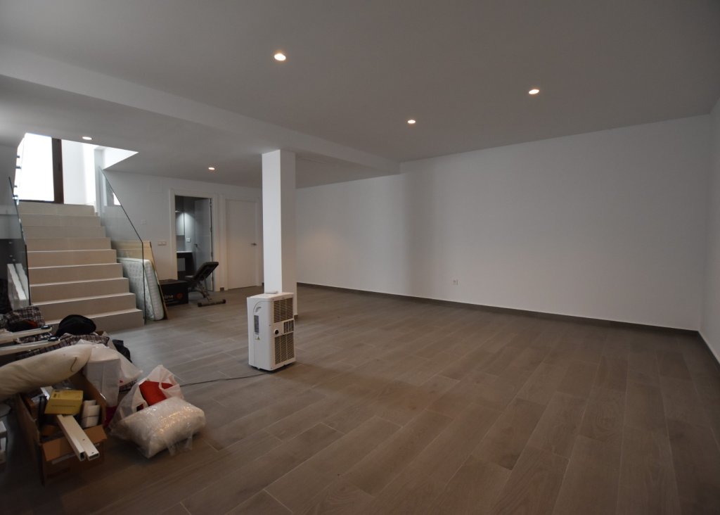 Sale - Villa - Benijófar