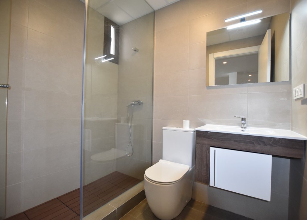 Sale - Villa - Benijófar