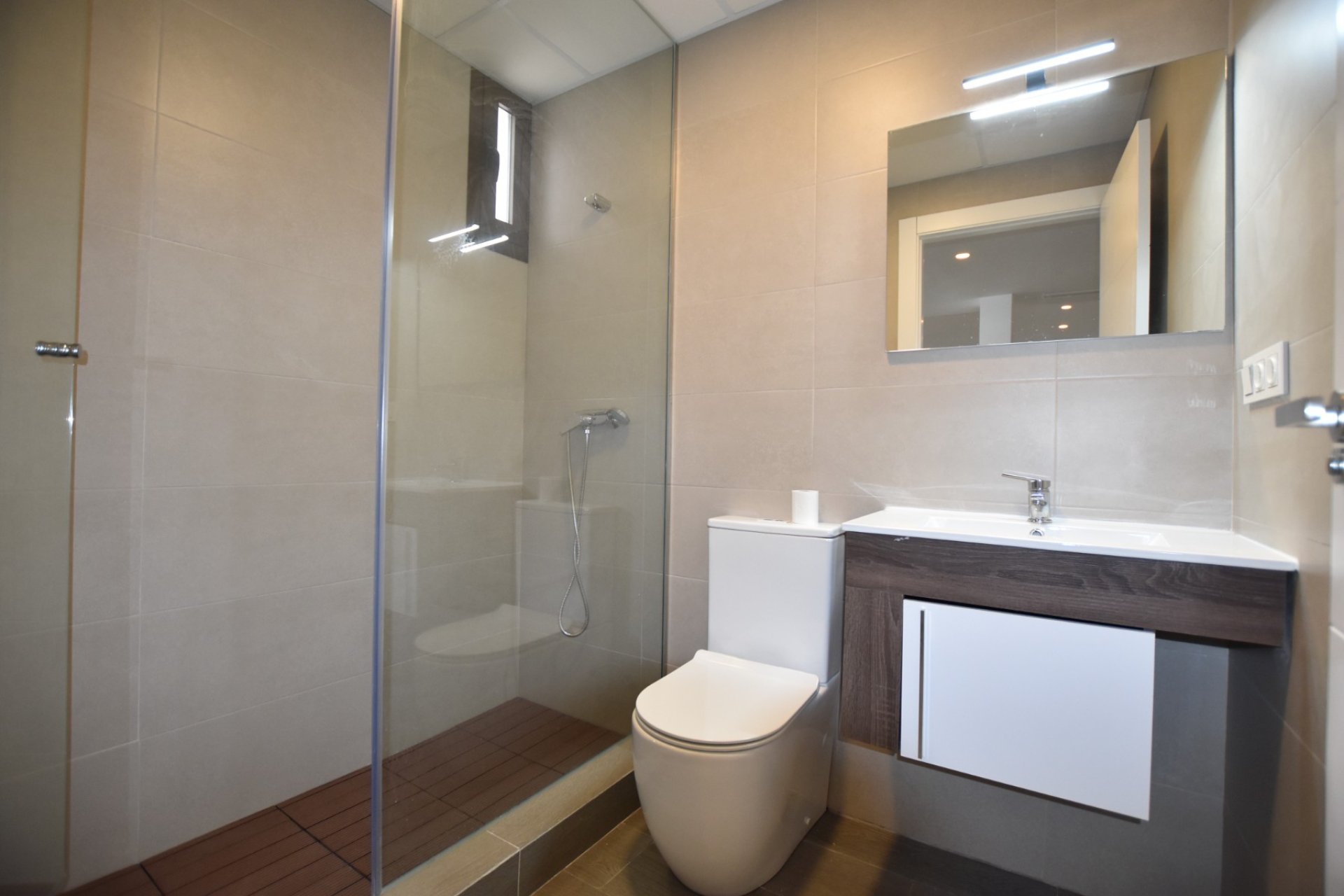 Sale - Villa - Benijófar