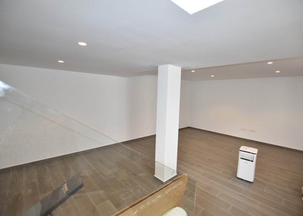 Sale - Villa - Benijófar