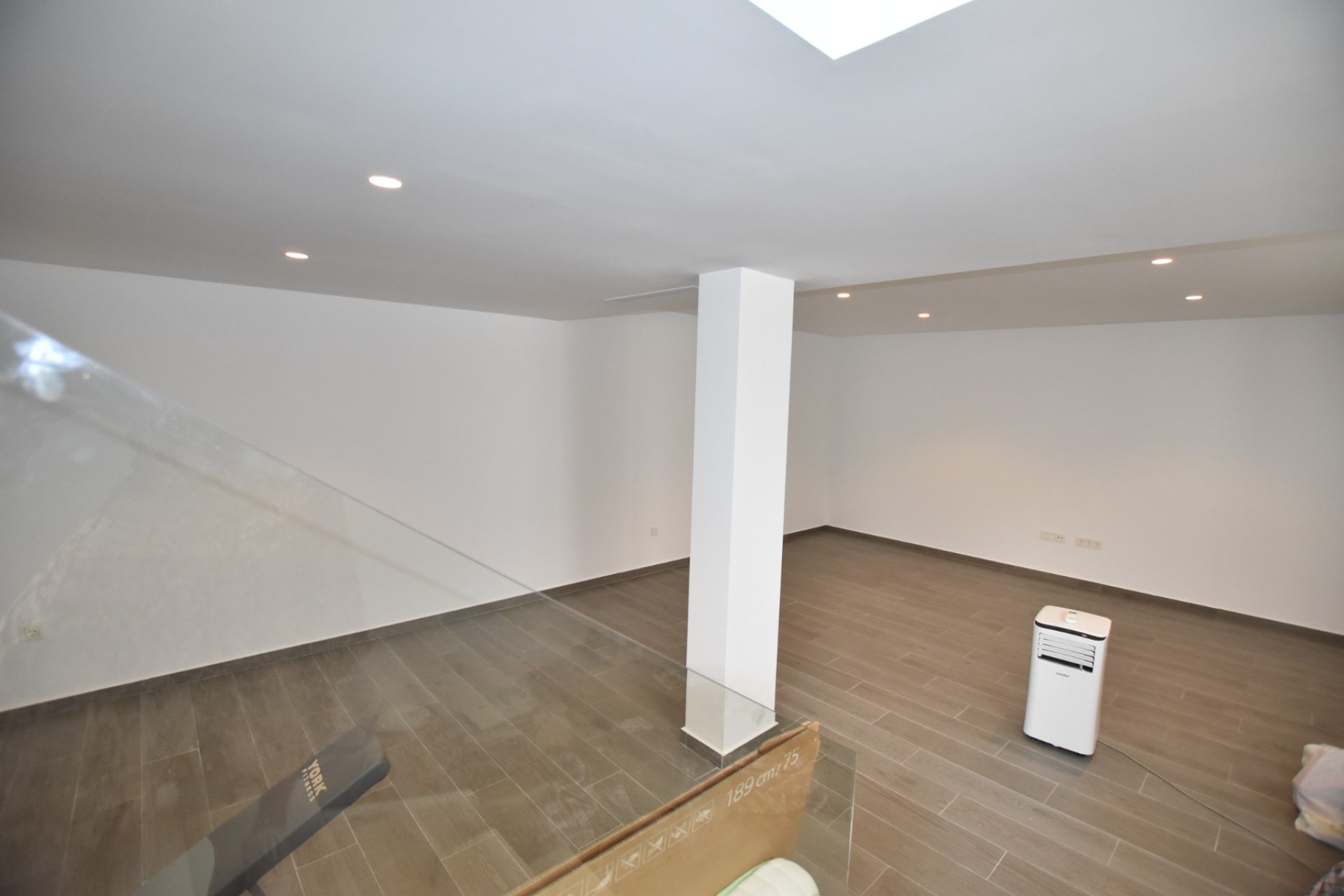 Sale - Villa - Benijófar