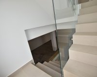 Sale - Villa - Benijófar