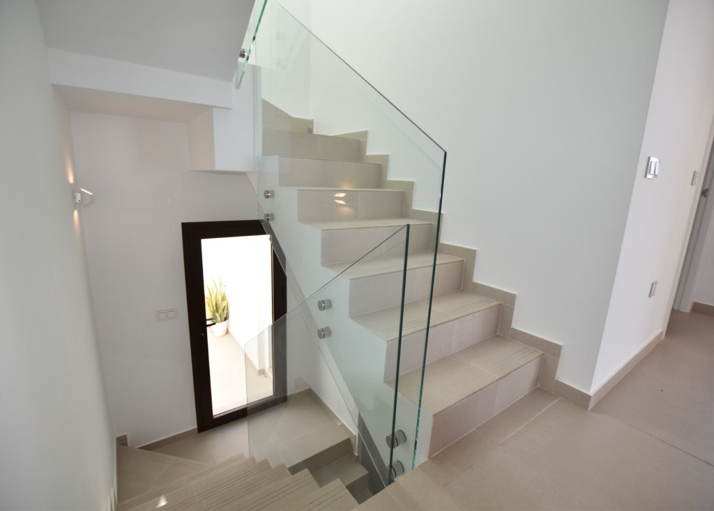 Sale - Villa - Benijófar