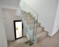 Sale - Villa - Benijófar