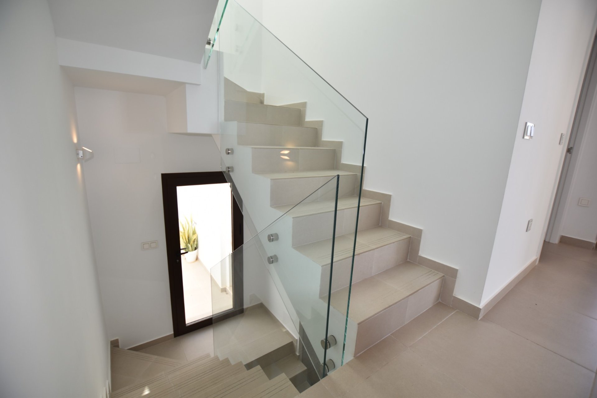 Sale - Villa - Benijófar