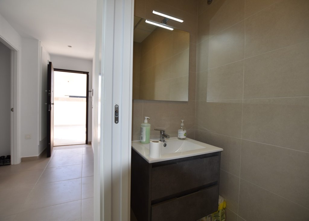 Sale - Villa - Benijófar