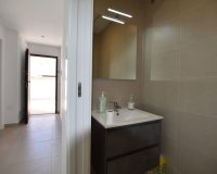 Sale - Villa - Benijófar