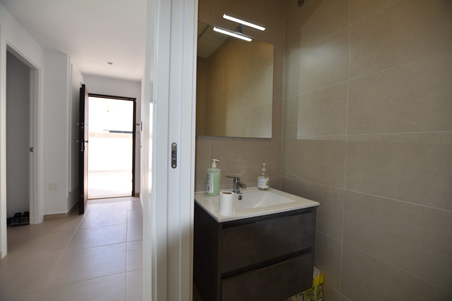 Sale - Villa - Benijófar