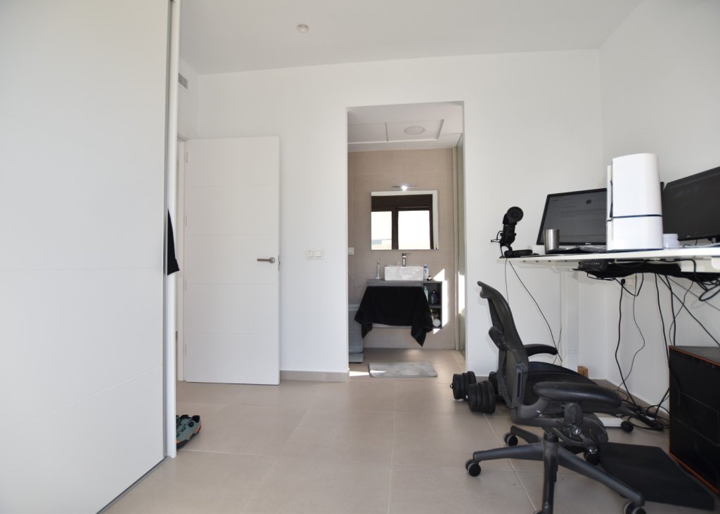 Sale - Villa - Benijófar