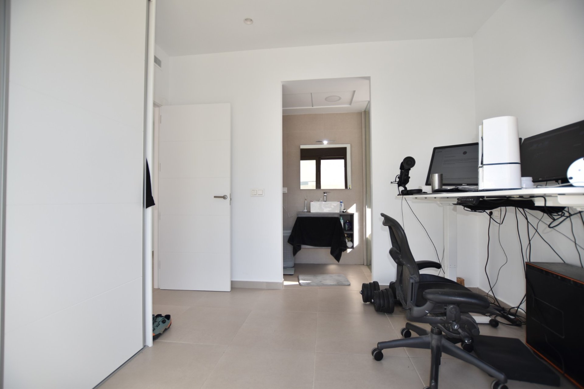 Sale - Villa - Benijófar